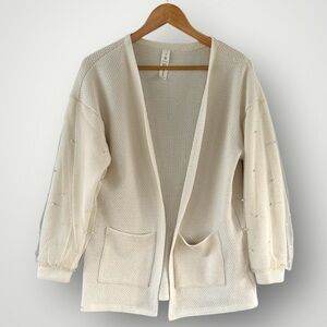 🎉5 for $45🎉 B Cardigan sweater women size M